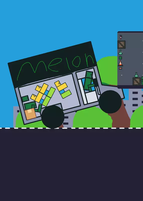 Game by @melonsandboxgame
