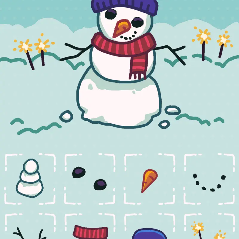 Game by @forsanke