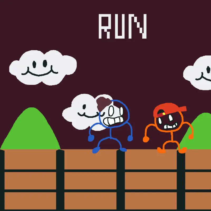 Game by @Aryamahmoo