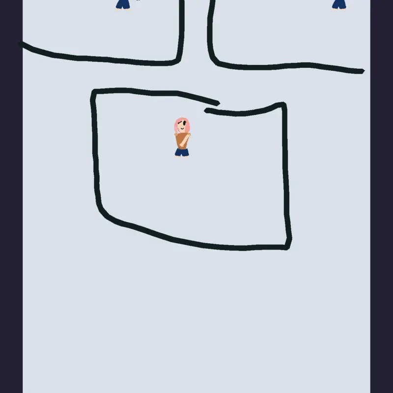 Game by @chicuum