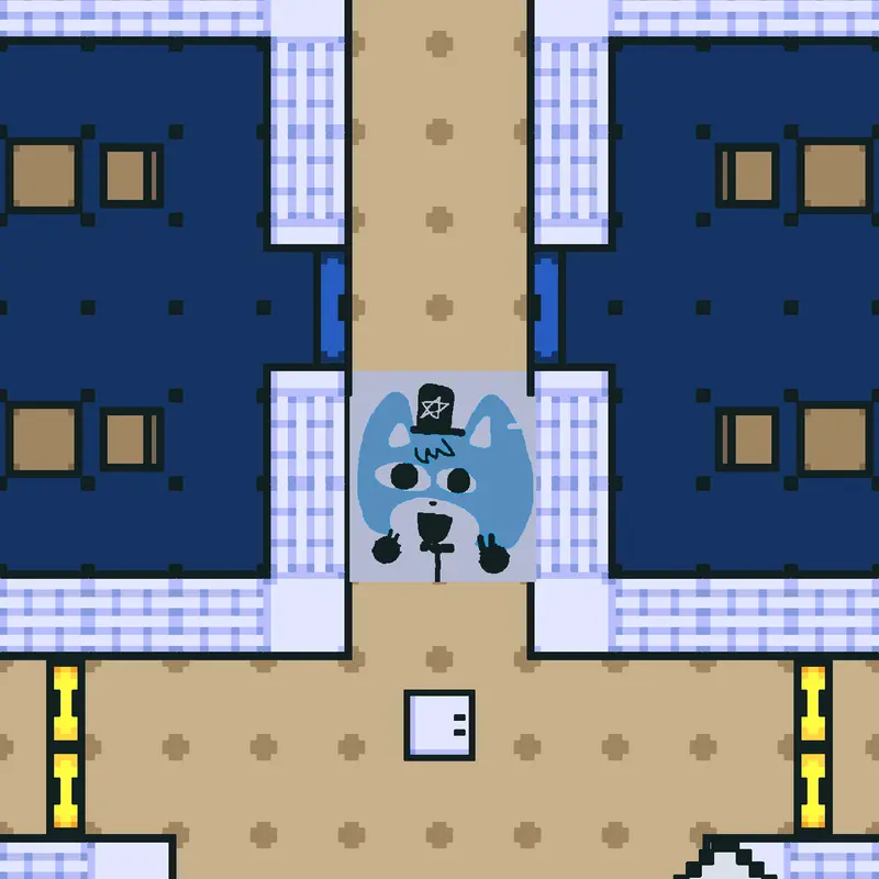 Game by @Utlimate_Foxo