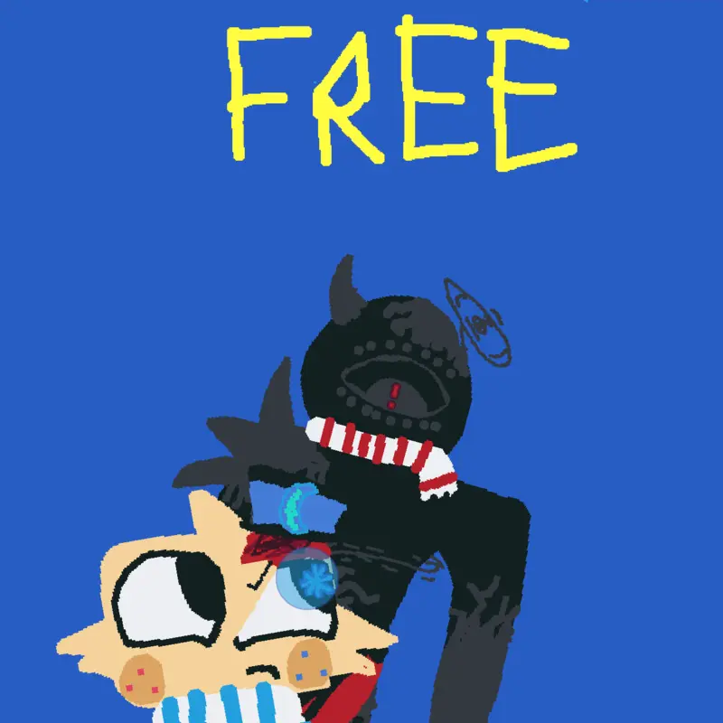Game by @tophat_and_the_sillygang