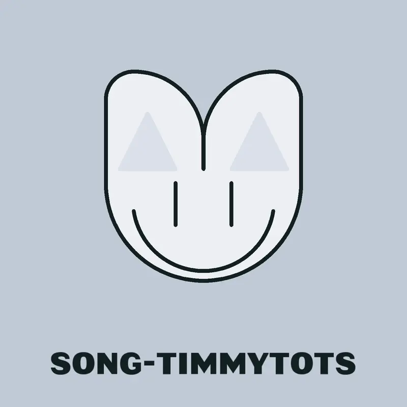 TimmyTots by @SuperMarioElijah