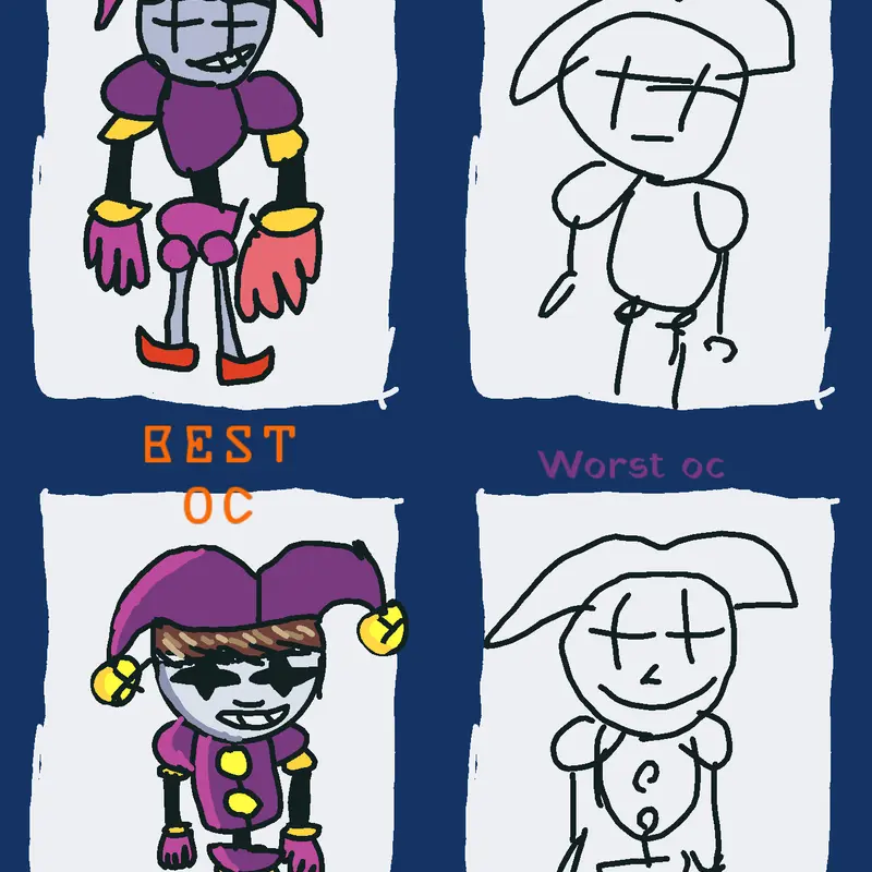Game by @undertalegod21