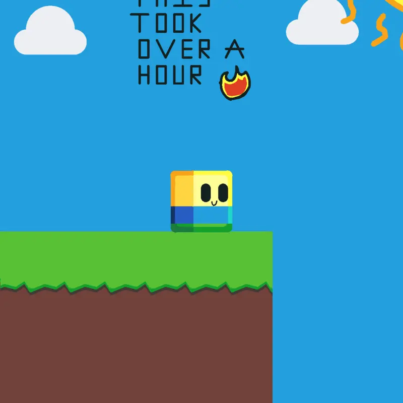 Game by @KingBob1