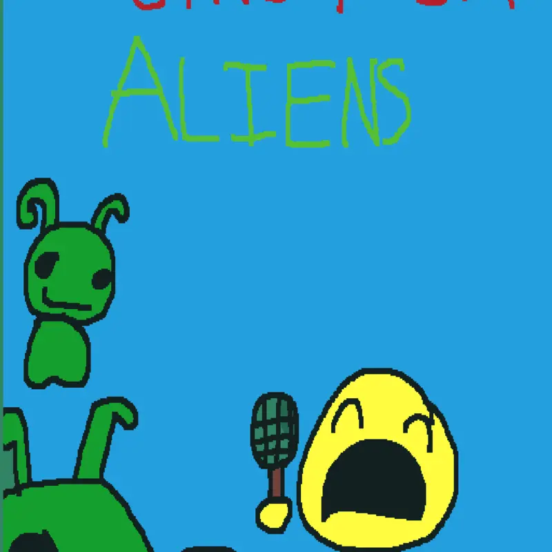 Game by @TheAmongusGuy
