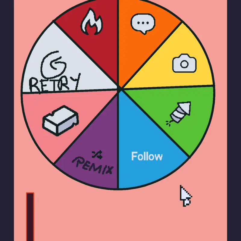 Game by @Elpepinill