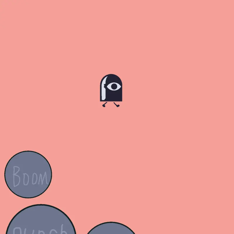Game by @mister_storm