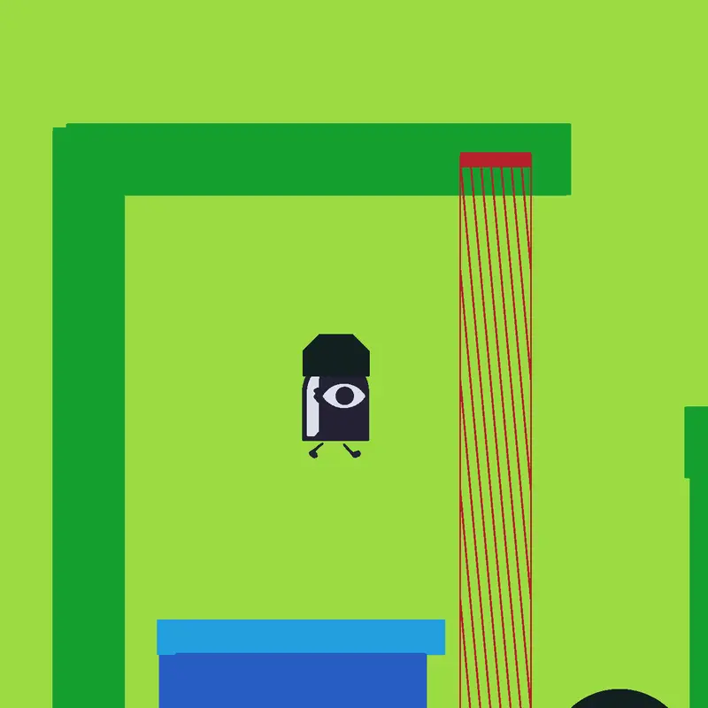 Game by @bekem0206