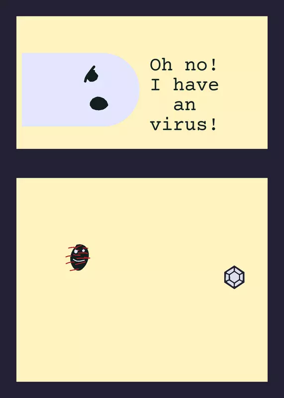 Game by @rockshell