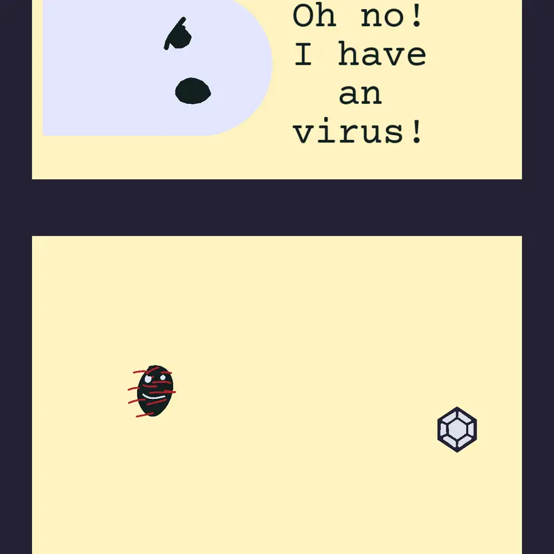 Game by @rockshell