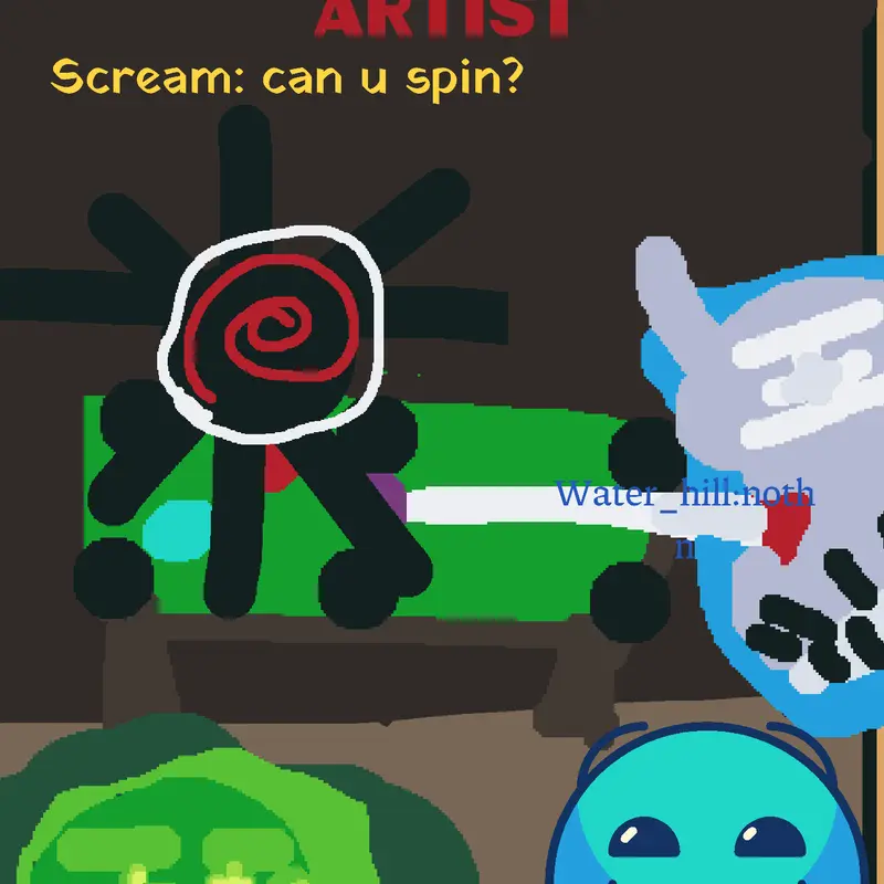 Game by @jeffTstickman2025