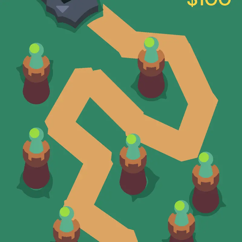 Game by @big_camera