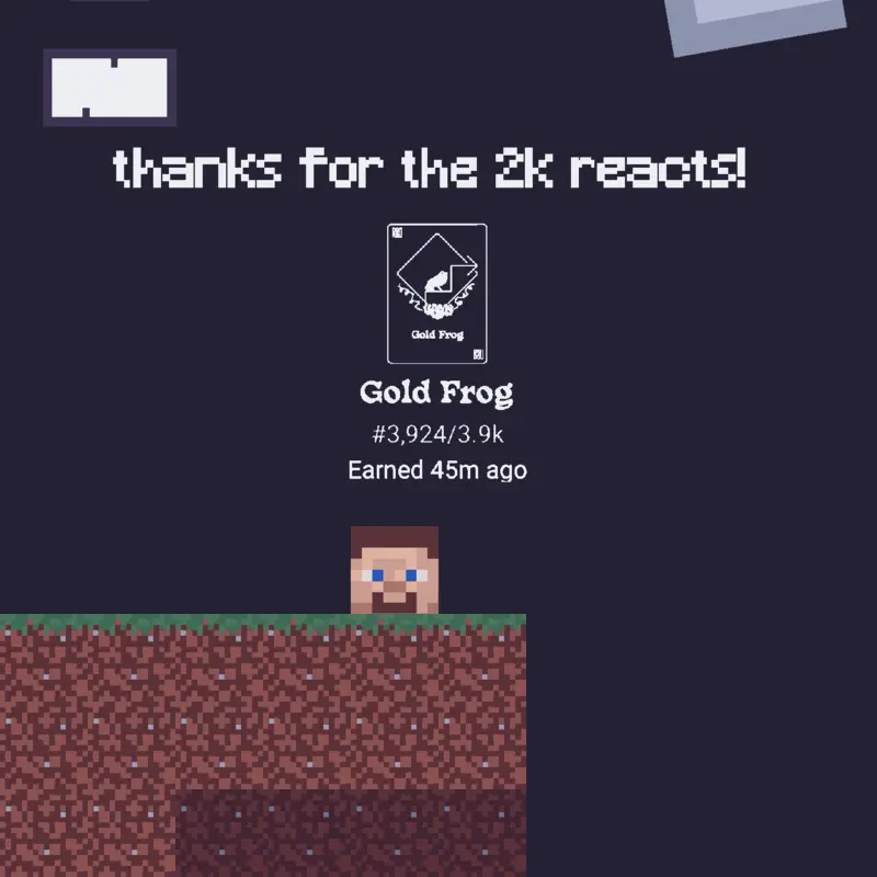 Game by @FH_Texty