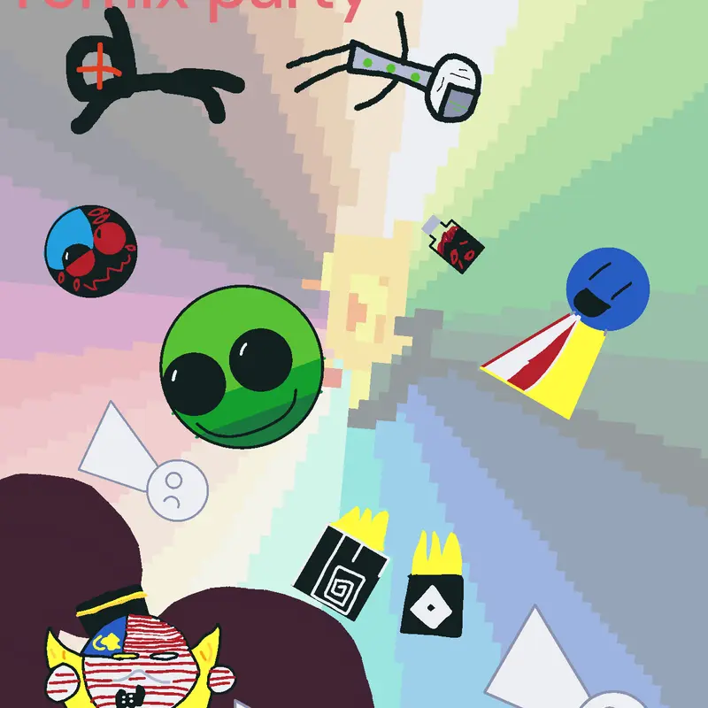 Game by @W4IRD00