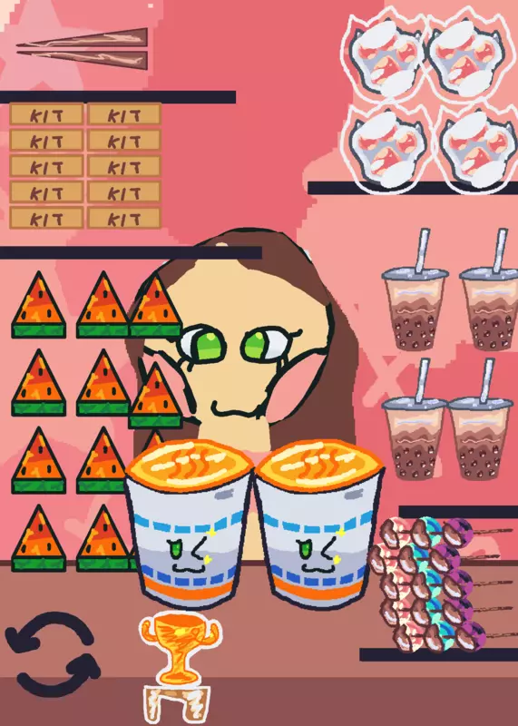 Game by @kiddykat