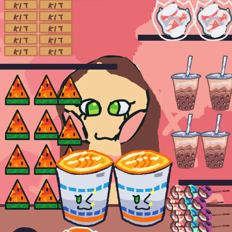 Game by @kiddykat