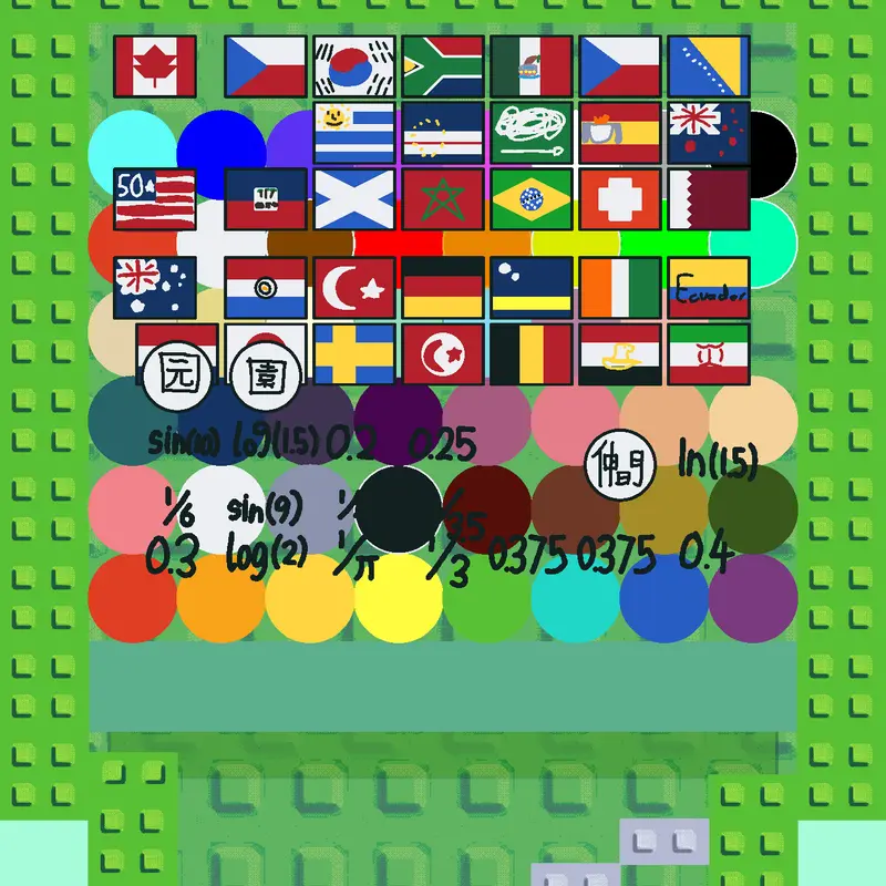 Game by @Rhyann