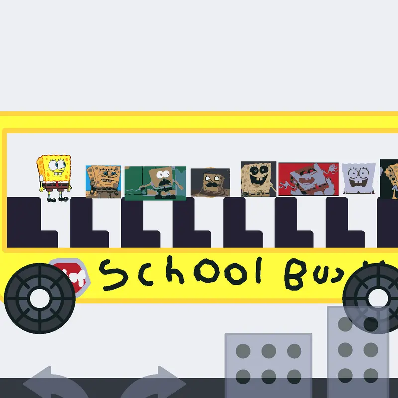 Game by @SpongebobFanGame2732