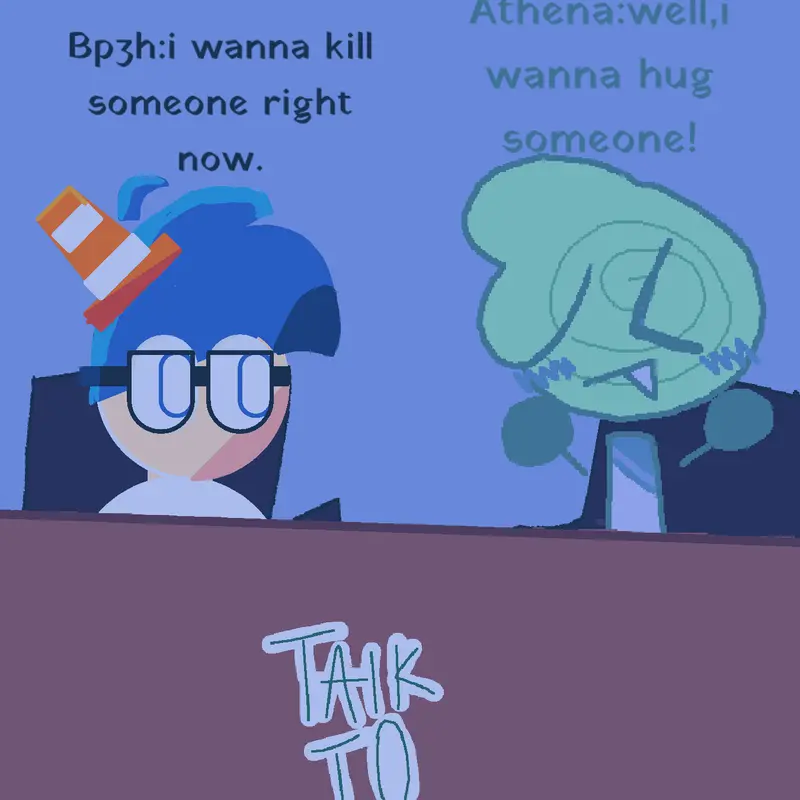 Game by @DonutMush