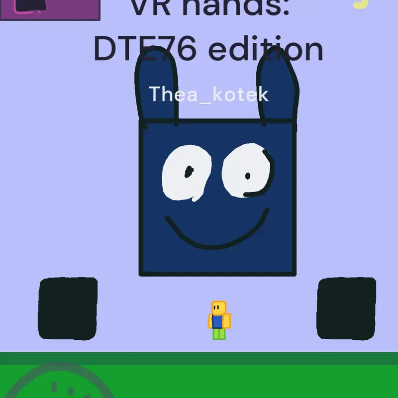 Game by @Dte76BunnyMaloneyStudio
