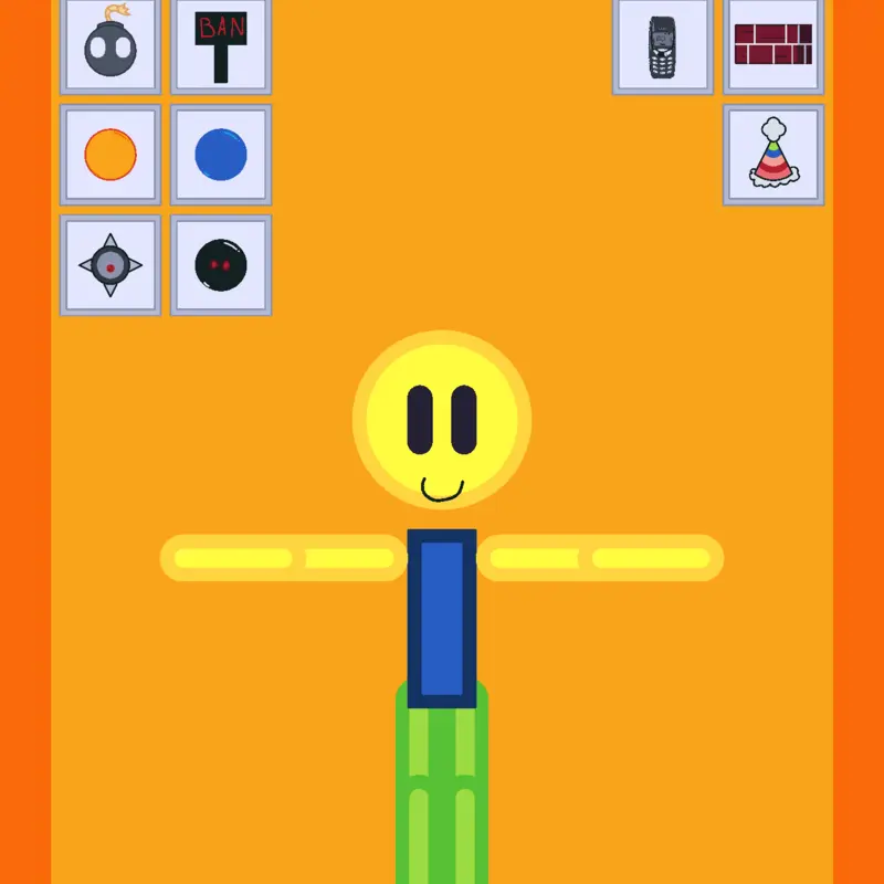 Game by @jubeath