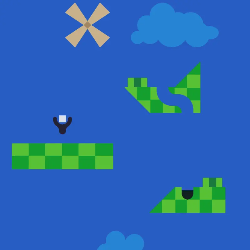 Game by @Harlowsito
