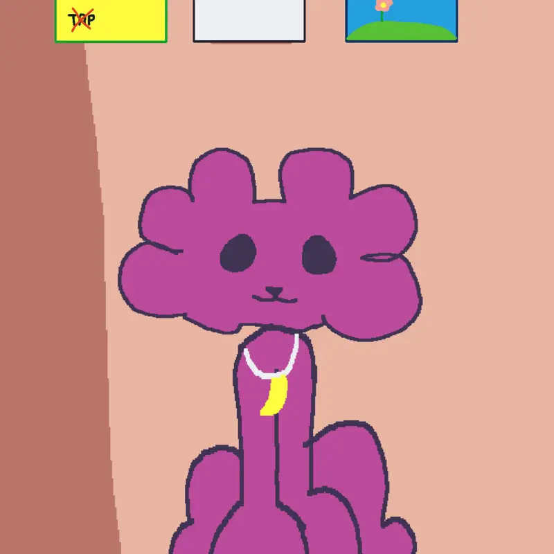 Game by @Lunakitcreate