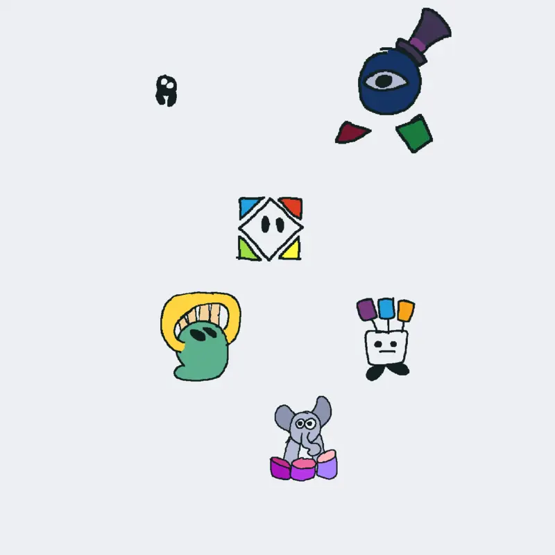 Game by @sininacastle
