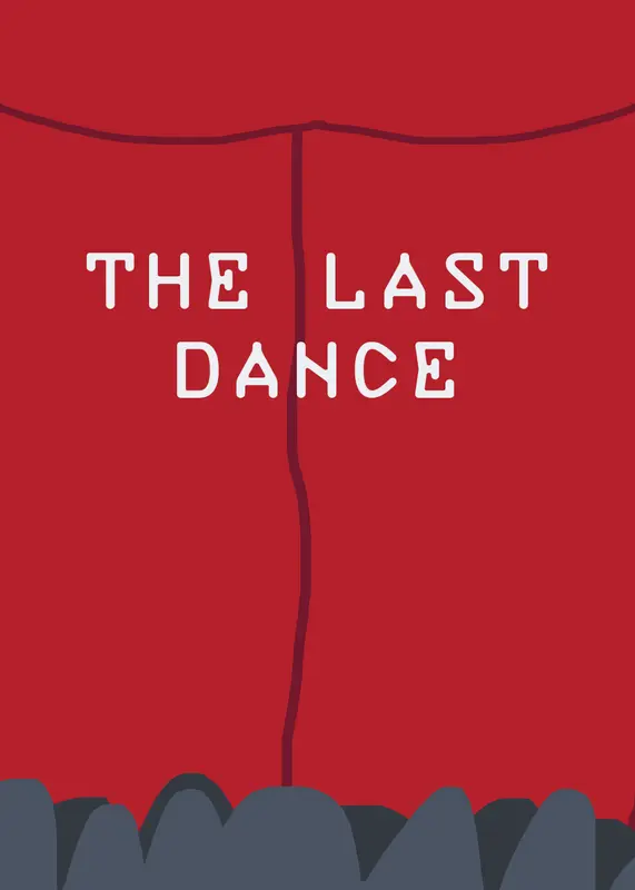 The Last Dance by @ForcedHighlightsY