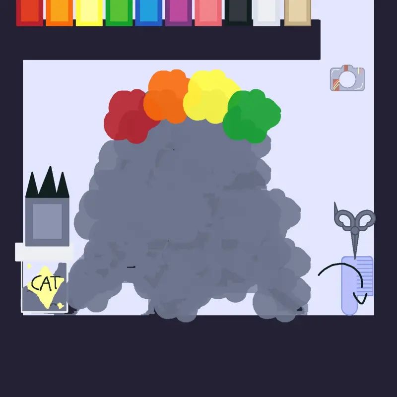 Game by @Refal_505