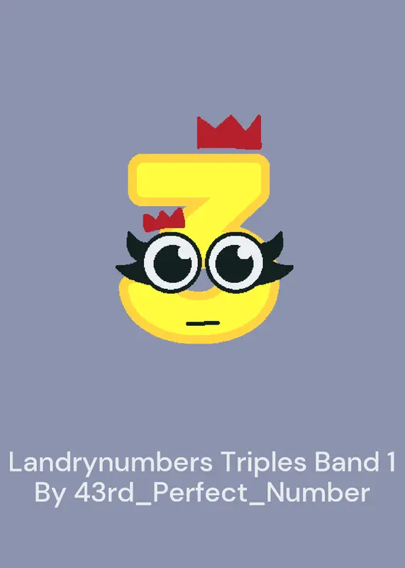 Game by @43rd_Perfect_Number