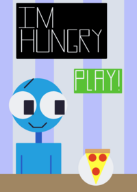 I'm Hungry!