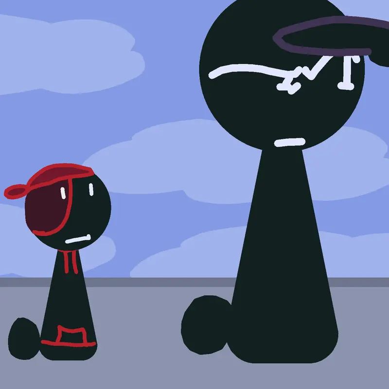 Game by @Wolf_idkdude_Neww