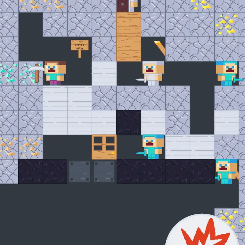 Game by @CRT_Official