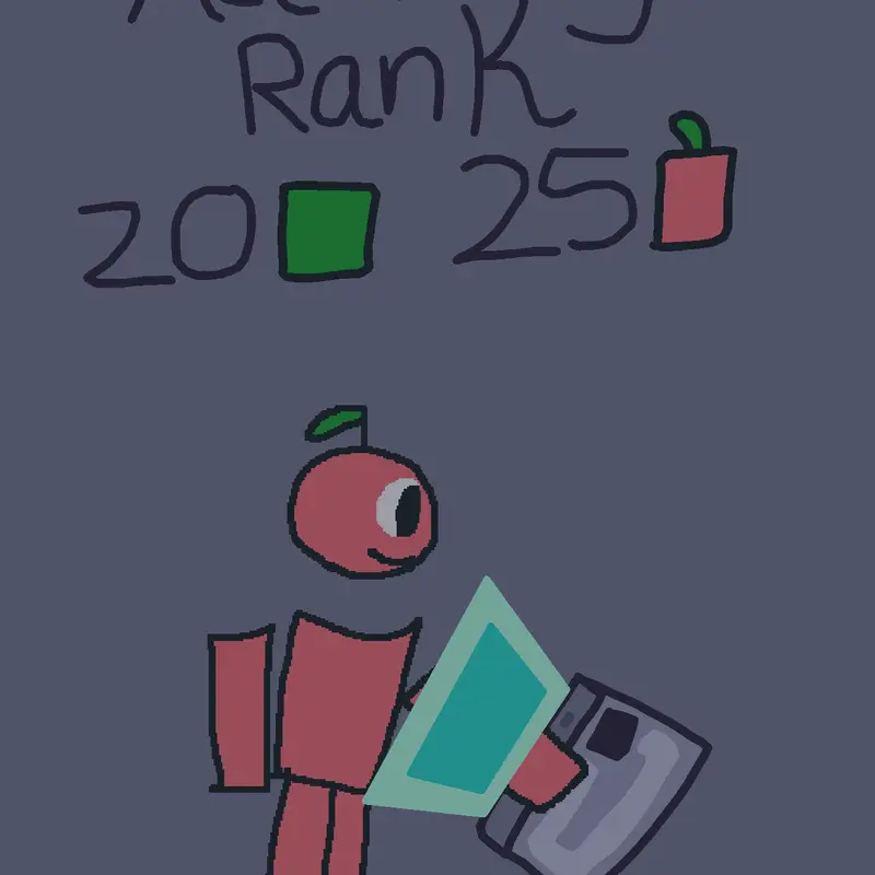 Game by @just_a_coder