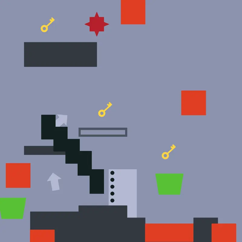 Game by @partgoer