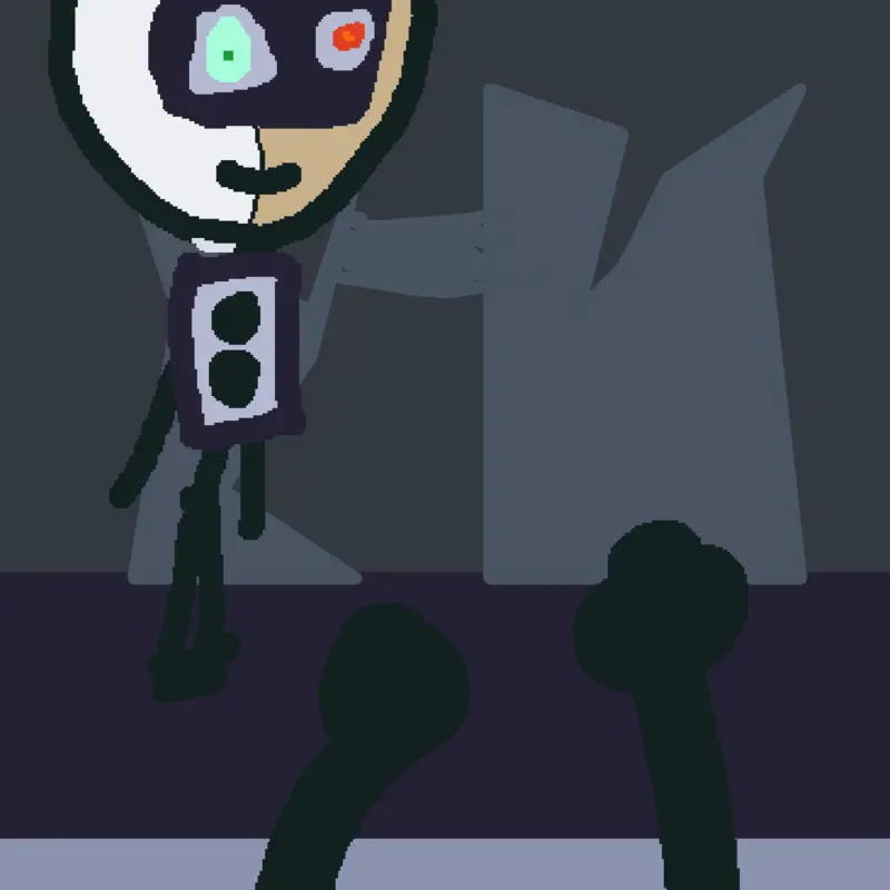 Game by @Himaking