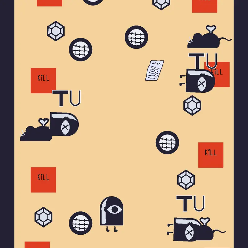Game by @character_999
