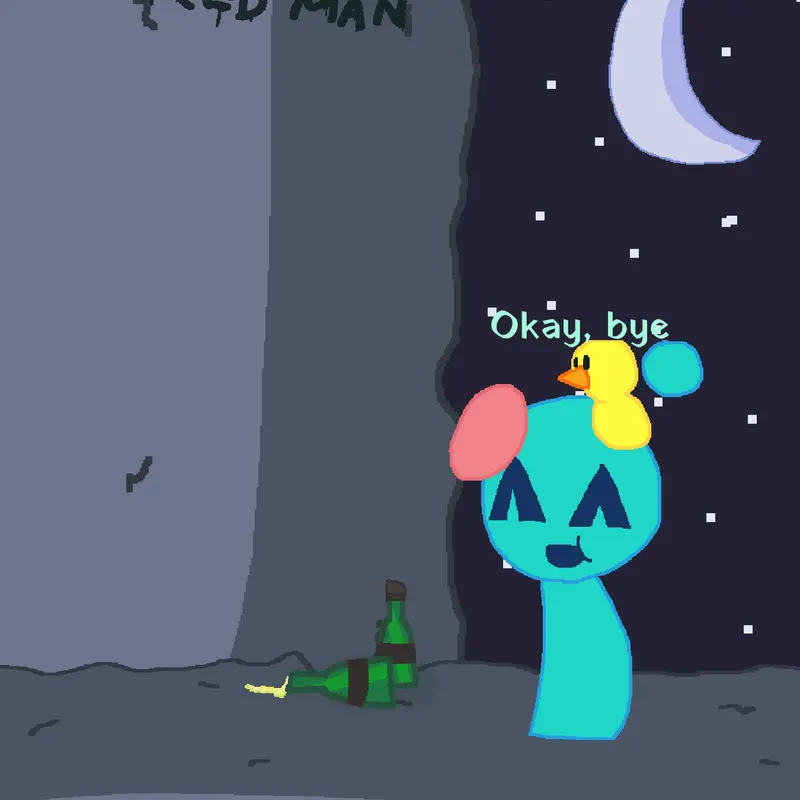 Game by @TiredMan