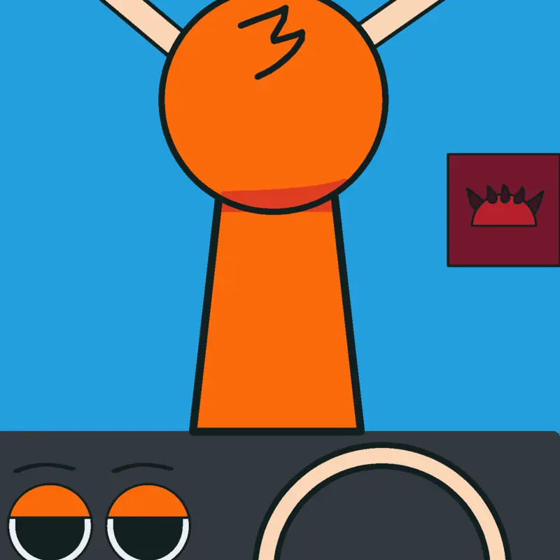 Game by @Mcenzie