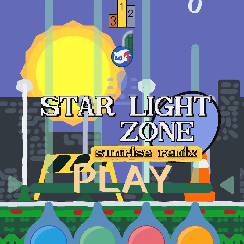 Game by @GlitchedLightPlayz