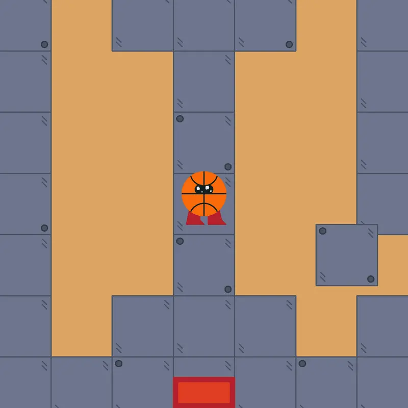 Game by @sepehr_creative
