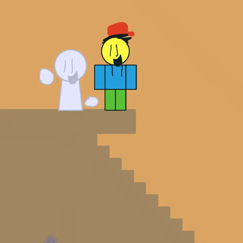 Game by @jakenoobie