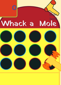 whack a mole