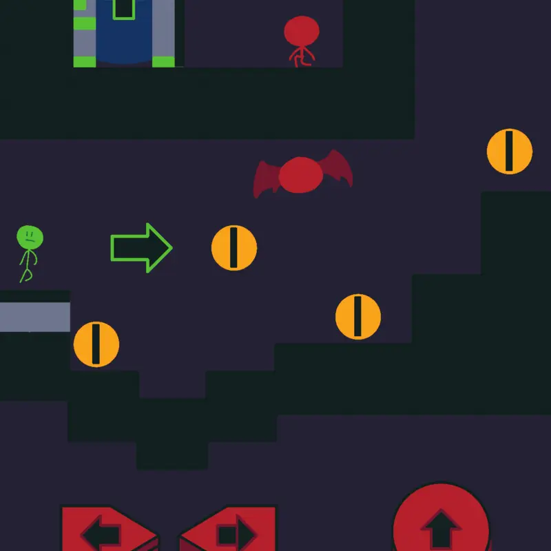 Game by @Raingirl