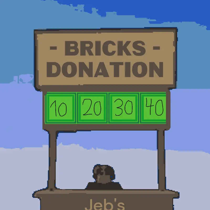 Game by @Jeb