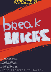 BREAK BRICKS Henry_Dash