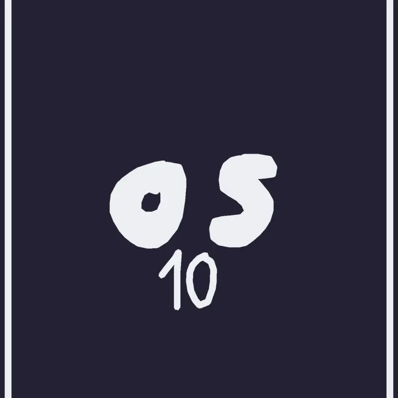 Libra Os 1.1 by @Caleb1001
