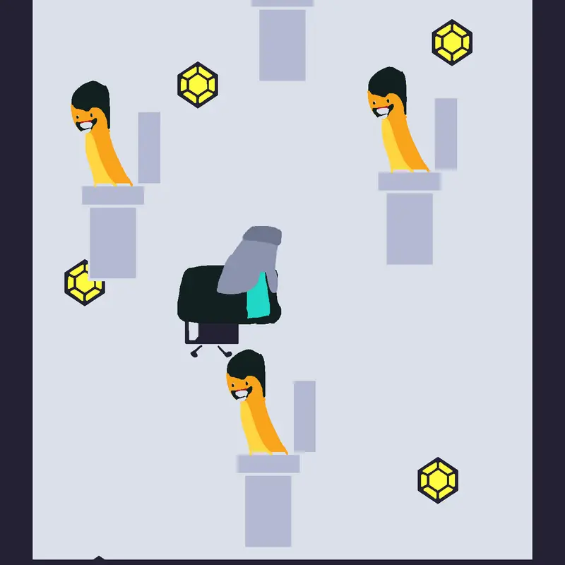 Game by @LitfreakyGames
